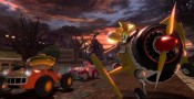 Sonic & SEGA All-Stars Racing - Immagine 2
