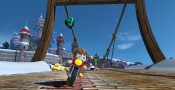 Sonic & SEGA All-Stars Racing - Immagine 4