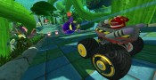 Sonic & SEGA All-Stars Racing - Immagine 6