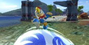 Sonic & SEGA All-Stars Racing - Immagine 7