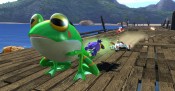 Sonic & SEGA All-Stars Racing - Immagine 5
