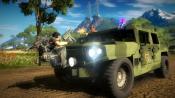 Just Cause 2 - Immagine 3