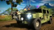 Just Cause 2 - Immagine 4