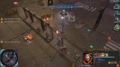 Warhammer 40.000: Dawn Of War II - Chaos Rising - Immagine 7