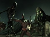 Batman Arkham Asylum G.O.T.Y. - Immagine 2