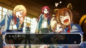 BlazBlue: Calamity Trigger - Immagine 1