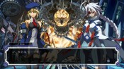 BlazBlue: Calamity Trigger - Immagine 6