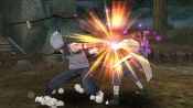 Naruto: Clash of Ninja Revolution 3 - Immagine 3