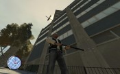 Grand Theft Auto Episodes From Liberty City - Immagine 6