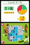 Picross 3D - Immagine 4