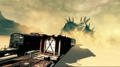 Lost Planet 2 - Immagine 5