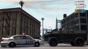 Grand Theft Auto Episodes From Liberty City - Immagine 9