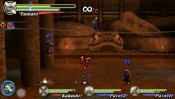 Naruto Shippuden: Ultimate Ninja Heroes 3 - Immagine 3