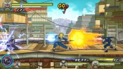 Naruto Shippuden: Ultimate Ninja Heroes 3 - Immagine 5
