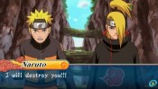 Naruto Shippuden: Ultimate Ninja Heroes 3 - Immagine 7
