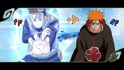 Naruto Shippuden: Ultimate Ninja Heroes 3 - Immagine 9