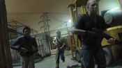 Kane & Lynch 2: Dog Days - Immagine 2