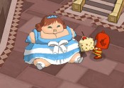 Fat Princess: Per Un Pugno Di Torte - Immagine 4