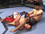 UFC 2010 Undisputed - Immagine 4