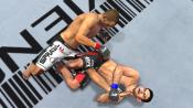 UFC 2010 Undisputed - Immagine 2