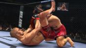 UFC 2010 Undisputed - Immagine 5
