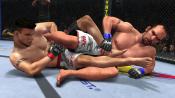 UFC 2010 Undisputed - Immagine 10