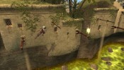 Prince of Persia: Le Sabbie Dimenticate - Immagine 2