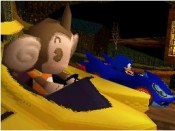 Sonic & SEGA All-Stars Racing - Immagine 7
