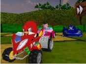 Sonic & SEGA All-Stars Racing - Immagine 8