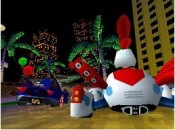Sonic & SEGA All-Stars Racing - Immagine 9