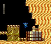 Mega Man 10 - Immagine 1