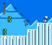 Mega Man 10 - Immagine 3