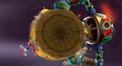 Super Mario Galaxy 2 - Immagine 4