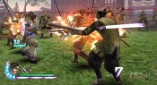 Samurai Warriors 3 - Immagine 1