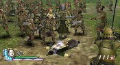 Samurai Warriors 3 - Immagine 2