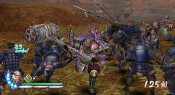 Samurai Warriors 3 - Immagine 3
