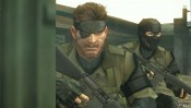 Metal Gear Solid: Peace Walker - Immagine 4