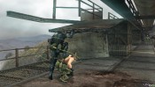 Metal Gear Solid: Peace Walker - Immagine 5