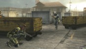Metal Gear Solid: Peace Walker - Immagine 6