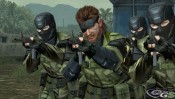 Metal Gear Solid: Peace Walker - Immagine 7