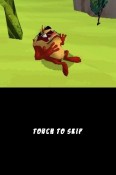 Galactic Taz Ball - Immagine 4