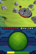 Galactic Taz Ball - Immagine 6
