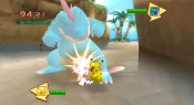 PokPark Wii: la grande avventura di Pikachu - Immagine 1