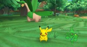 PokPark Wii: la grande avventura di Pikachu - Immagine 2