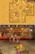 Dragon Quest IX: Le Sentinelle del Cielo - Immagine 9