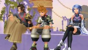 Kingdom Hearts: Birth by Sleep - Immagine 1
