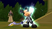 Kingdom Hearts: Birth by Sleep - Immagine 2