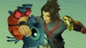 Kingdom Hearts: Birth by Sleep - Immagine 3