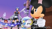 Kingdom Hearts: Birth by Sleep - Immagine 4