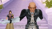 Kingdom Hearts: Birth by Sleep - Immagine 5
